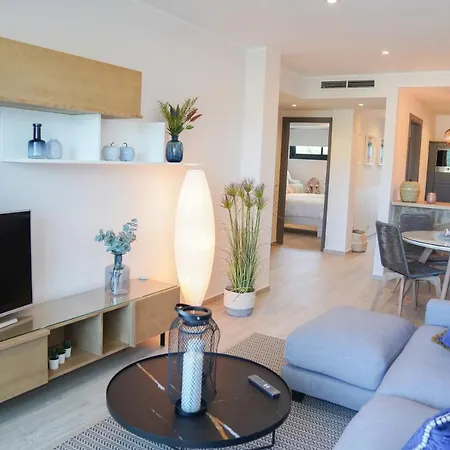 Mero Beach - Ferienwohnung 2b 아파트