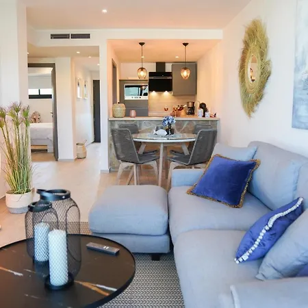 Mero Beach - Ferienwohnung 2b Lägenhet Cala Ratjada (Mallorca)