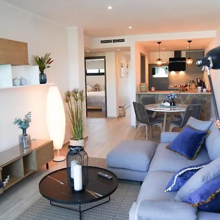 Mero Beach - Ferienwohnung 2b Lägenhet *